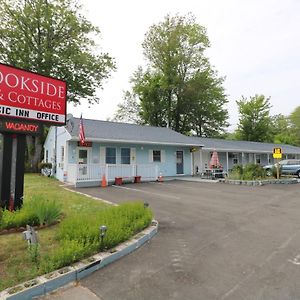 Brookside Inn & Cottages