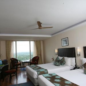 Oh Biz Smart Room